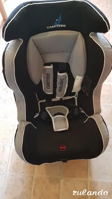 Автомобильное детское кресло 9-36 кг Калининград - изображение 3