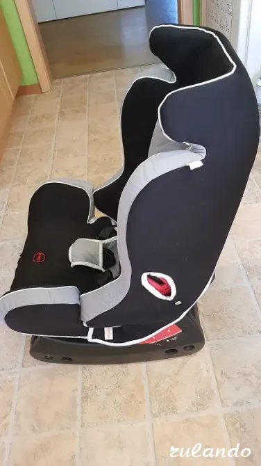 Автомобильное детское кресло 9-36 кг Калининград - изображение 4