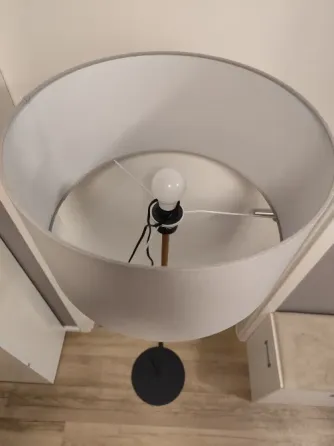 Торшер напольный для спальни, детской и гостиной, современный дизайн Калининград