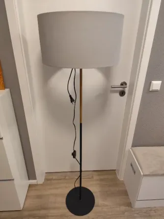 Торшер напольный для спальни, детской и гостиной, современный дизайн Калининград