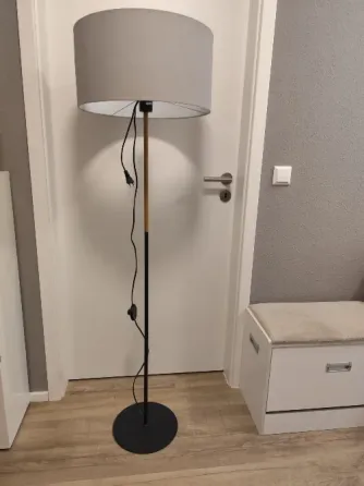 Торшер напольный для спальни, детской и гостиной, современный дизайн Калининград