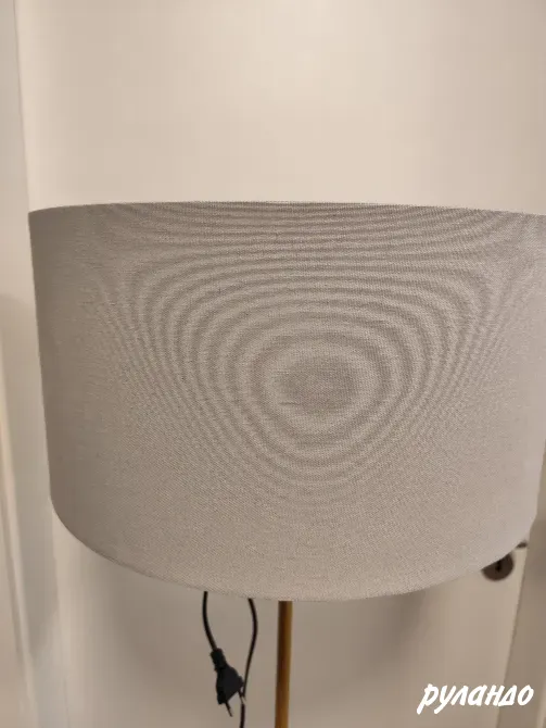 Торшер напольный для спальни, детской и гостиной, современный дизайн Калининград - изображение 4