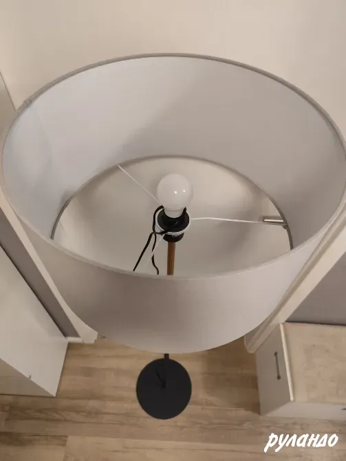 Торшер напольный для спальни, детской и гостиной, современный дизайн Калининград - изображение 3