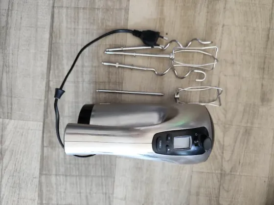 Ручной миксер Wmf Kult 350 Вт с насадками Омск