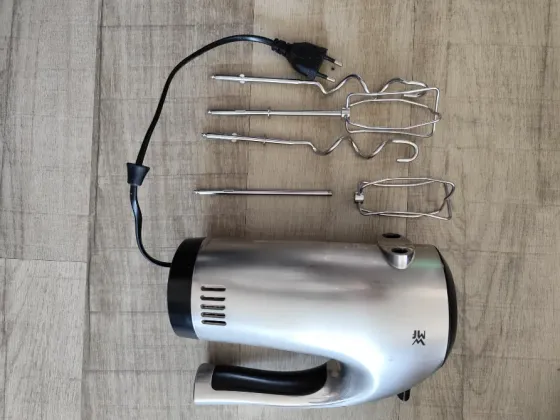 Ручной миксер Wmf Kult 350 Вт с насадками Омск