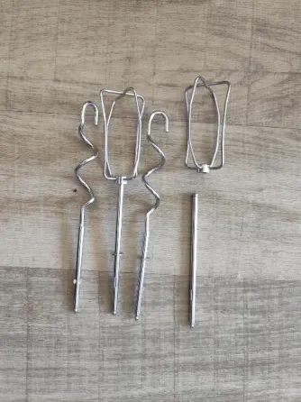 Ручной миксер Wmf Kult 350 Вт с насадками Омск