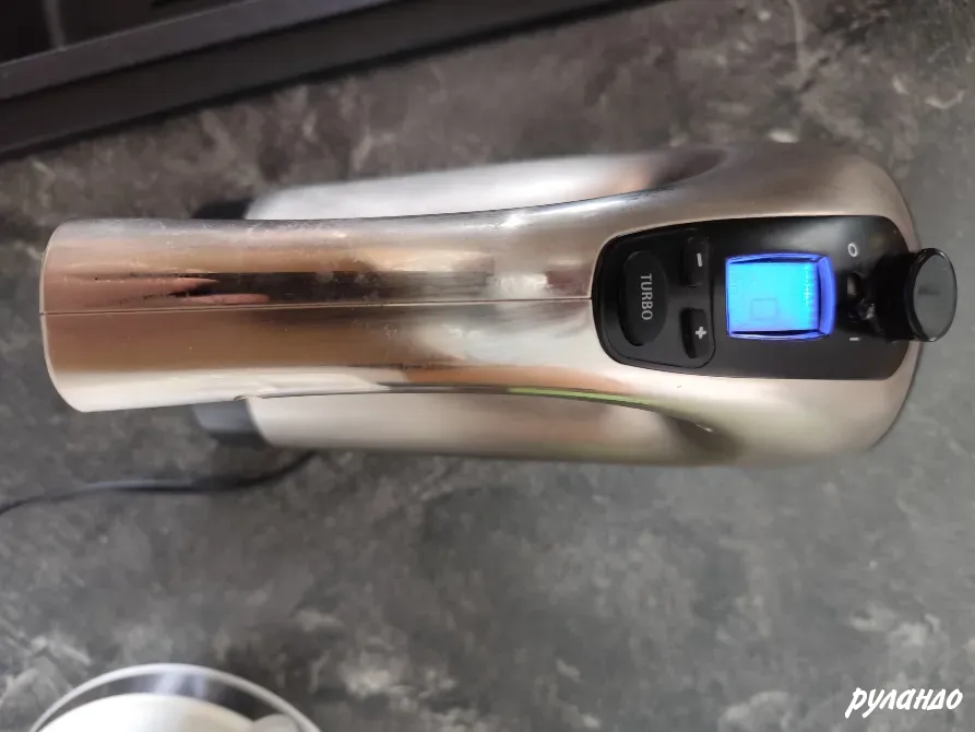 Ручной миксер Wmf Kult 350 Вт с насадками Омск - изображение 5