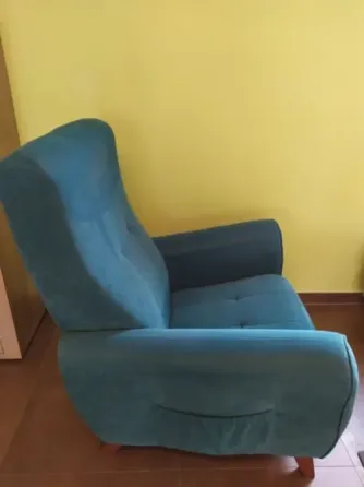 Кресло Gutmann Factory Иркутск