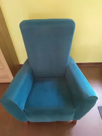 Кресло Gutmann Factory Иркутск