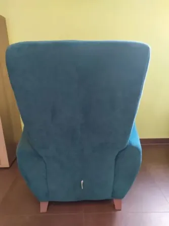 Кресло Gutmann Factory Иркутск