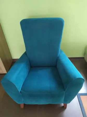 Кресло Gutmann Factory Иркутск