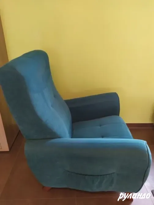 Кресло Gutmann Factory Иркутск - изображение 3