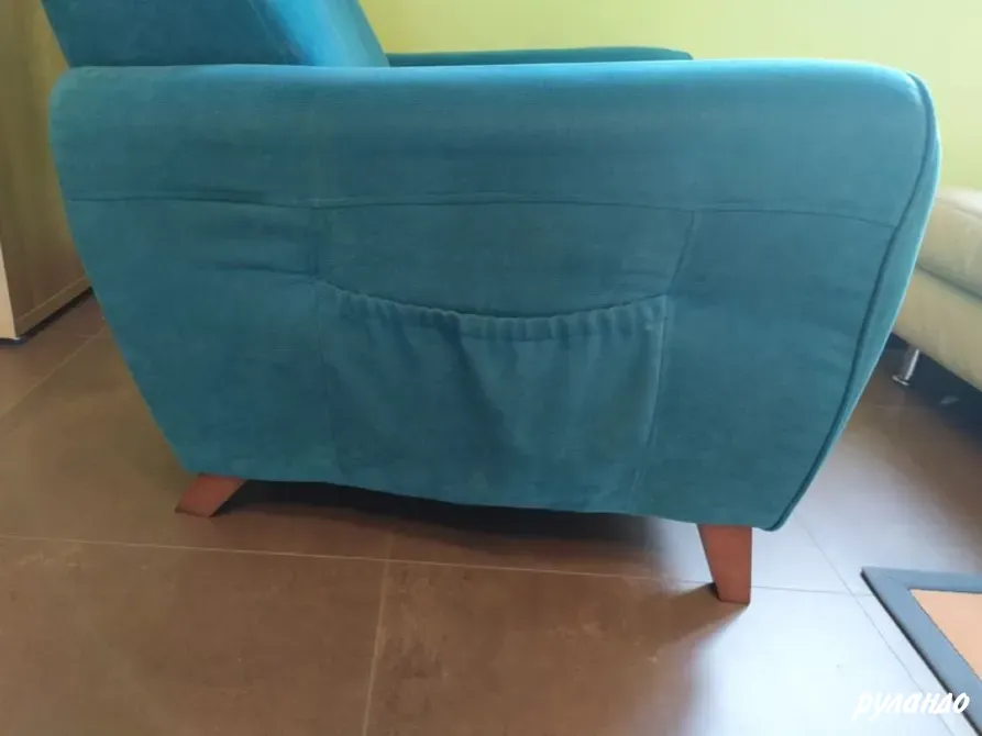 Кресло Gutmann Factory Иркутск - изображение 5