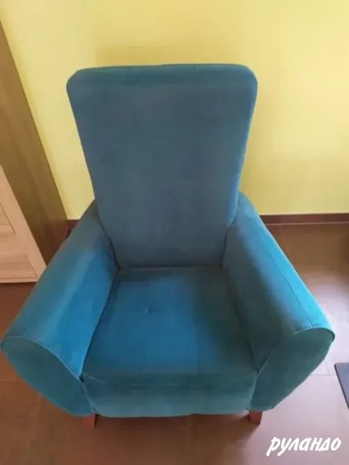 Кресло Gutmann Factory Иркутск - изображение 2