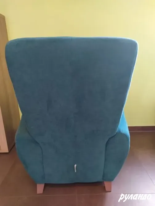 Кресло Gutmann Factory Иркутск - изображение 4