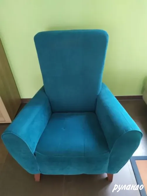 Кресло Gutmann Factory Иркутск - изображение 1