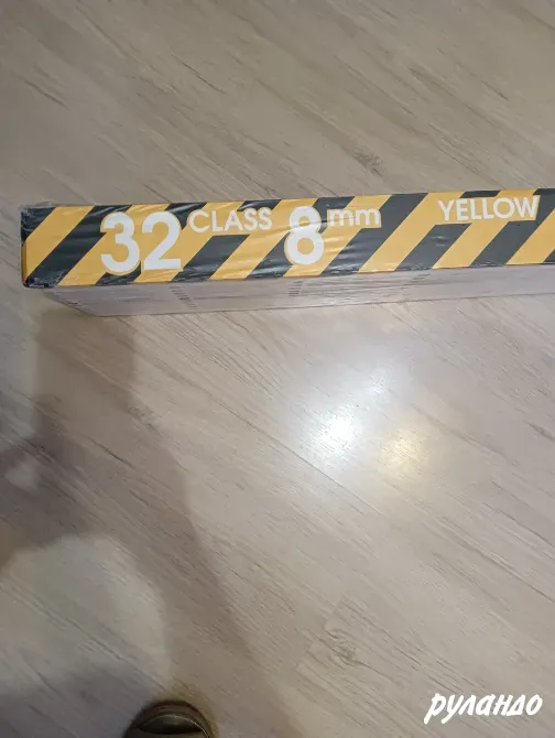 Ламинат Краснодар - изображение 5