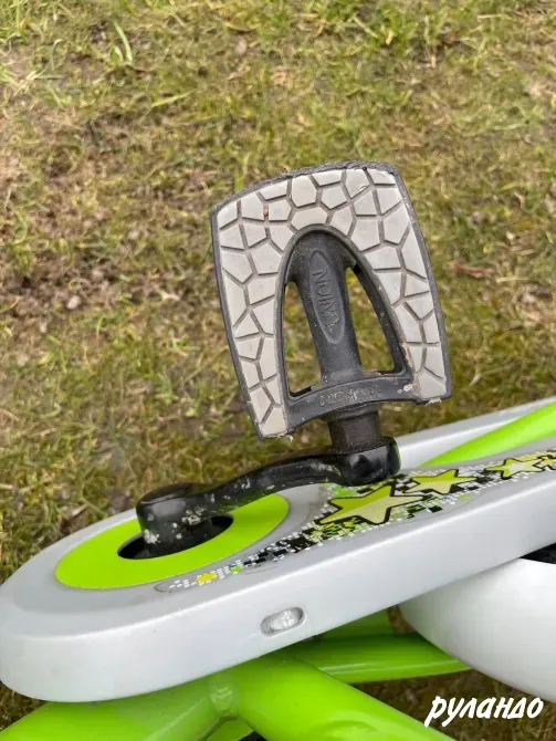 Детский велосипед Puky "16" дюймов Омск - изображение 7