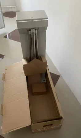 Турникет Сургут