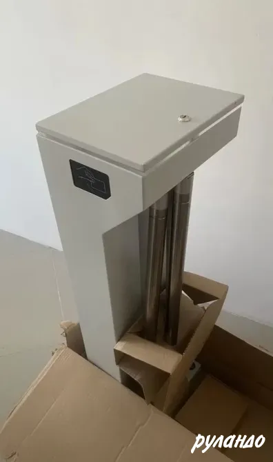 Турникет Сургут - изображение 2