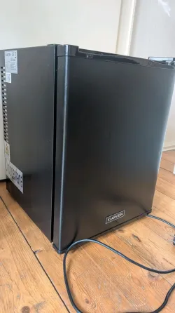 Мини-холодильник Klarstein 28 л Зеленоградск