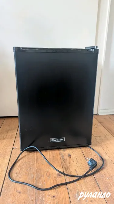 Мини-холодильник Klarstein 28 л Зеленоградск - изображение 2