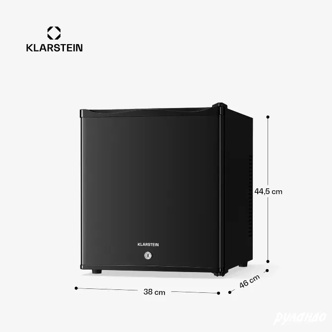 Мини-холодильник Klarstein 28 л Зеленоградск - изображение 7