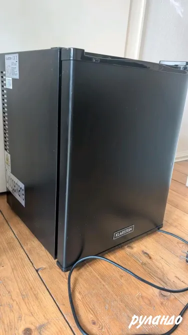 Мини-холодильник Klarstein 28 л Зеленоградск - изображение 3