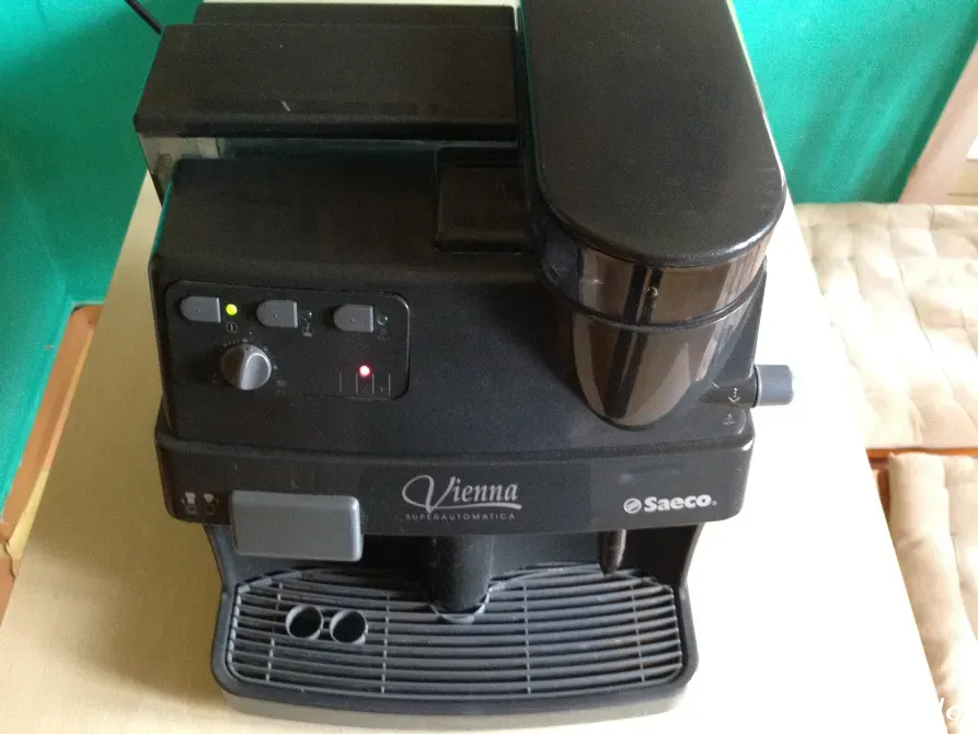Кофемашина Saeco Vienna S Калининград - изображение 3
