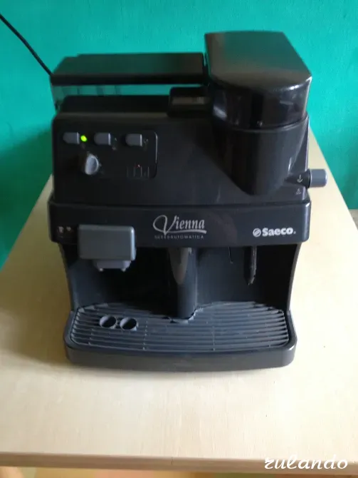 Кофемашина Saeco Vienna S Калининград - изображение 4