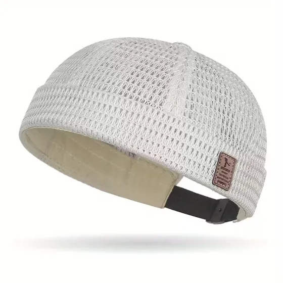 Мужская кепка-сетка летняя Докер Санкт-Петербург