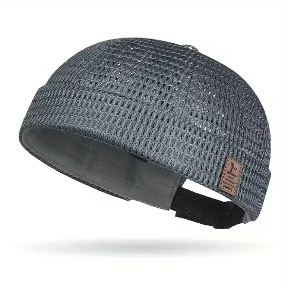 Мужская кепка-сетка летняя Докер Санкт-Петербург