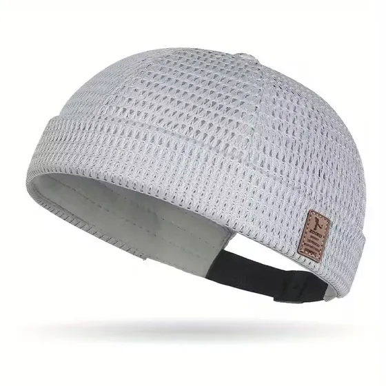 Мужская кепка-сетка летняя Докер Санкт-Петербург