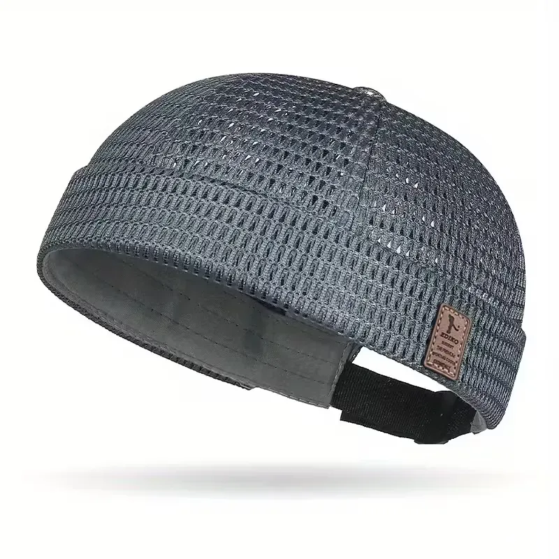 Мужская кепка-сетка летняя Докер Санкт-Петербург - изображение 3