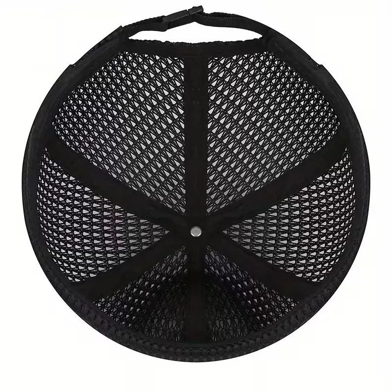 Мужская кепка-сетка летняя Докер Санкт-Петербург - изображение 7