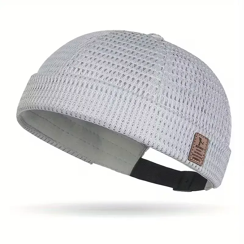 Мужская кепка-сетка летняя Докер Санкт-Петербург - изображение 5