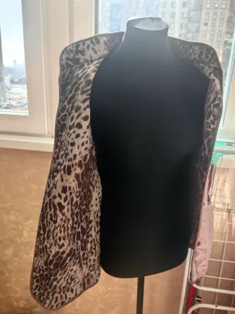 Женская куртка Москва