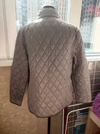 Женская куртка Москва