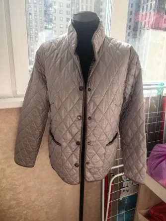 Женская куртка Москва