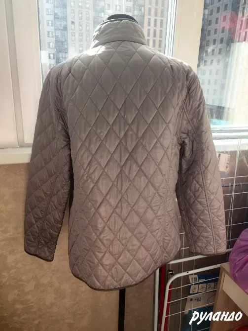 Женская куртка Москва - изображение 2