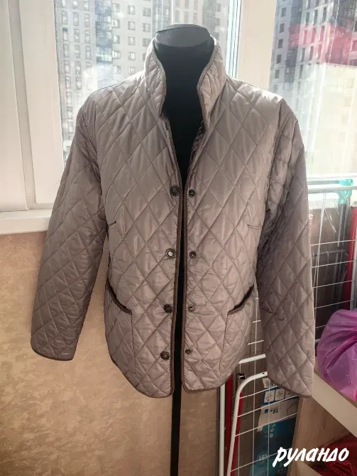 Женская куртка Москва - изображение 1