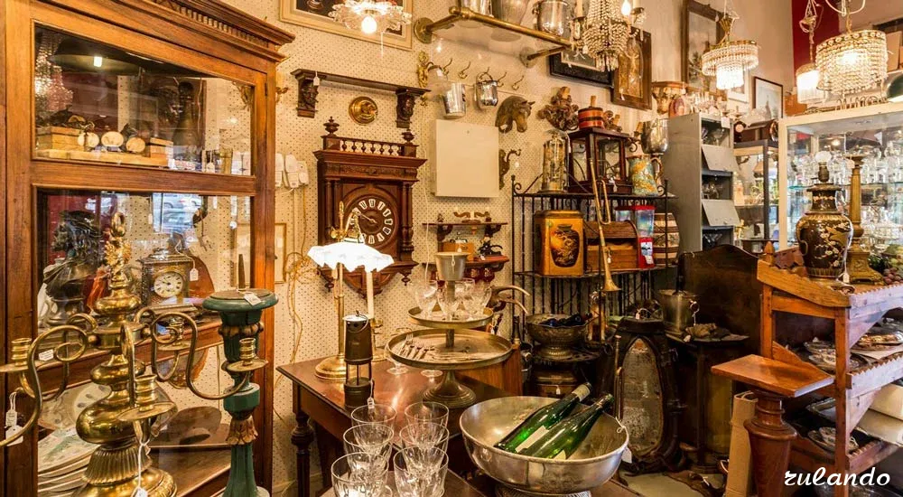 Скупка антиквариата и предметов старины Калининград - изображение 1