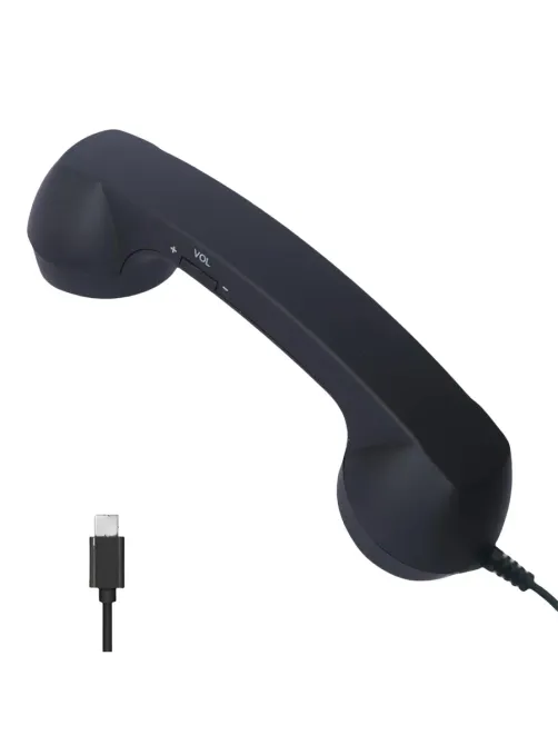 Ретро-гарнитура в виде телефонной трубки Калининград - изображение 4