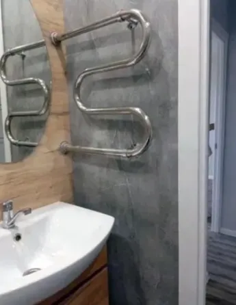 Ремонт квартир и домов под ключ Санкт-Петербург