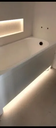 Ремонт квартир и домов под ключ Санкт-Петербург