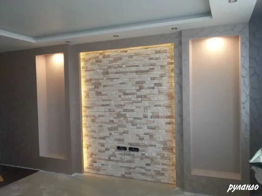 Ремонт квартир и домов под ключ Санкт-Петербург - изображение 4