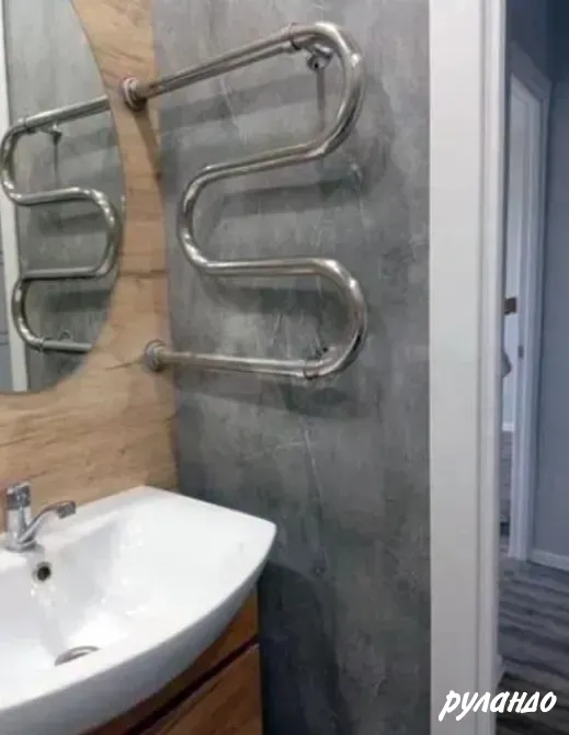 Ремонт квартир и домов под ключ Санкт-Петербург - изображение 6