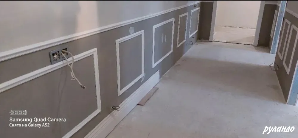 Ремонт квартир и домов под ключ Санкт-Петербург - изображение 5