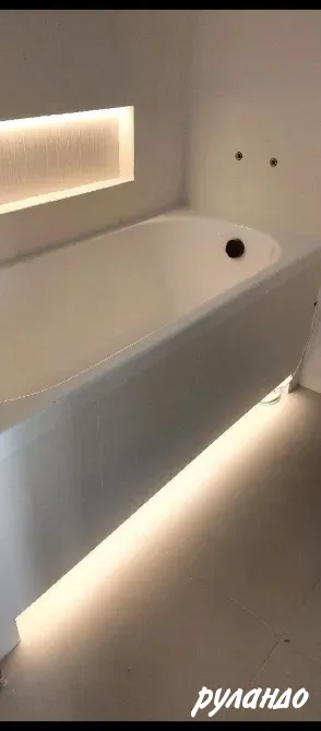 Ремонт квартир и домов под ключ Санкт-Петербург - изображение 2