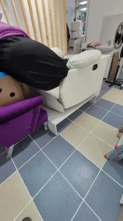 Кресло для маникюра Москва